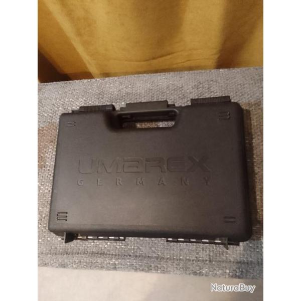 Pistolets  plomb, CO2 Marque : Umarex Modle : Beretta M92 FS