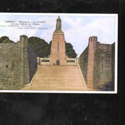 verdun monument de la victoire