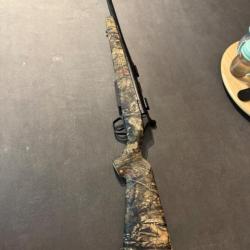 Carabine Winchester XPR Hunter camouflage MOBUC 30-06