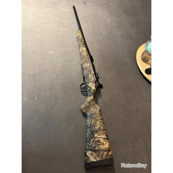 Carabine Winchester XPR Hunter camouflage MOBUC 30-06