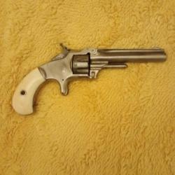 Revolver 22rf