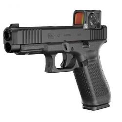 PISTOLET GLOCK 47 FS A-CUT COMBO AIMPOINT COA