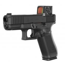 PISTOLET GLOCK 45 FS A-CUT COMBO AIMPOINT COA