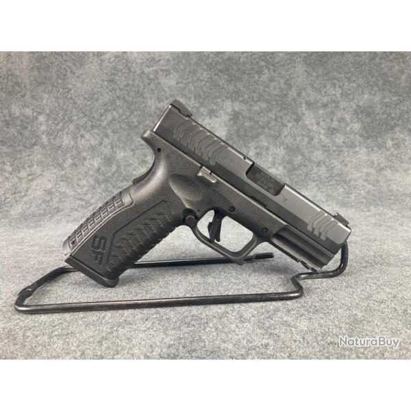 Pistolet HS Produkt SF19 3.8" - Cal. 9x19 - Occasion