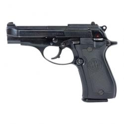 Pistolet Beretta 84 BB - Cal. 380ACP -Canon 3.8" - 13 coups - Occasion