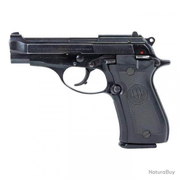 Pistolet Beretta 84 BB - Cal. 380ACP -Canon 3.8" - 13 coups - Occasion