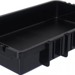 Boite MEIHO TRAY BM - L BLACK