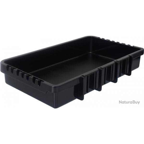 Boite MEIHO TRAY BM - L BLACK