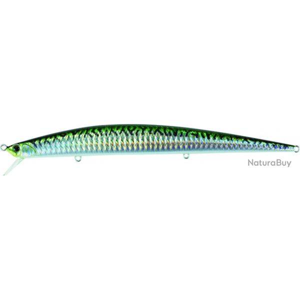 Leurre DUO Tide Minnow Slim 175 AHA0109 MACKEREL HD