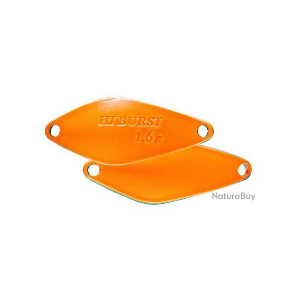 Cuillère VALKEIN Hi Burst 2,4g FLUO/ORANGE 55