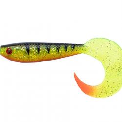 Leurre Souple FOX RAGE Pro Grub 16cm à l'unité Perch