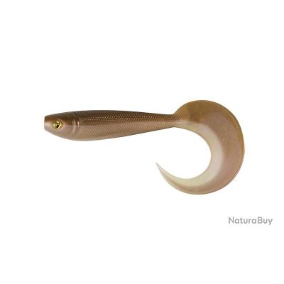 Leurre Souple Jackall Super Break B Fine 3/16 Oz - Couleur Clear Wakasagi - Pour Pêche Fresh