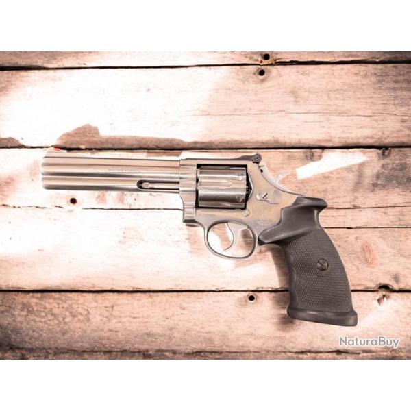 Revolver SMITH & WESSON 686 6" cal.357 mag -38 Sw Special