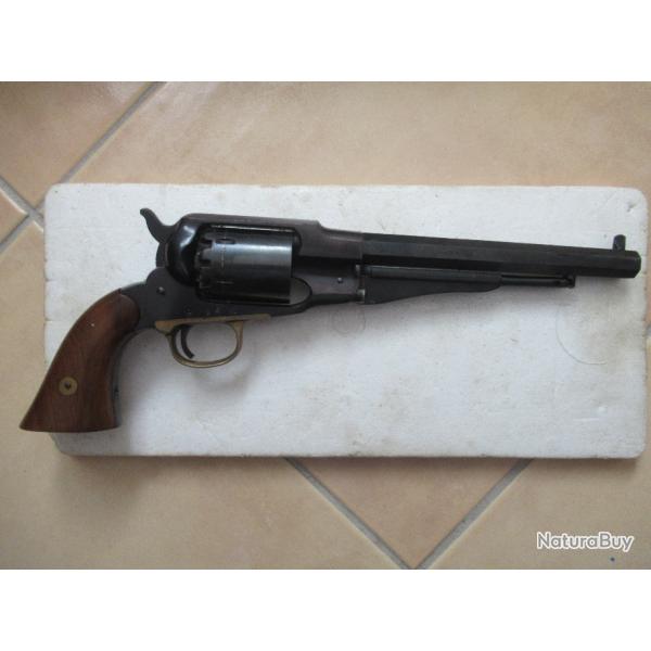 Pietta 1858 New Army Remington PN cal 44