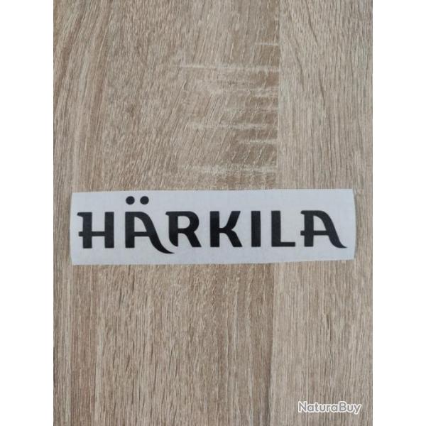 Autocollant Harkila