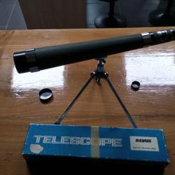 Télescope revue Bestell _ nummer 4006 10x-30x30