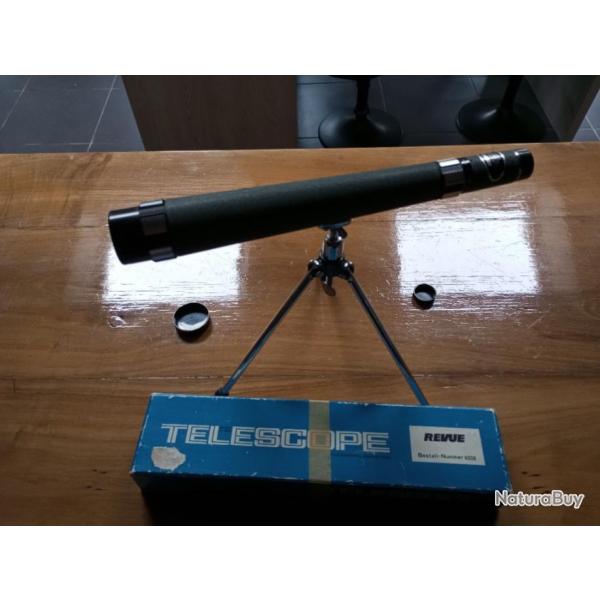 Tlescope revue Bestell _ nummer 4006 10x-30x30