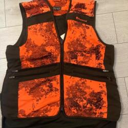 Gilet Pinewood Furudal Hunter Pro