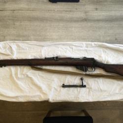 Vend Carabine  d'entraînement armée britannique Lee enfield N2 Mark IV