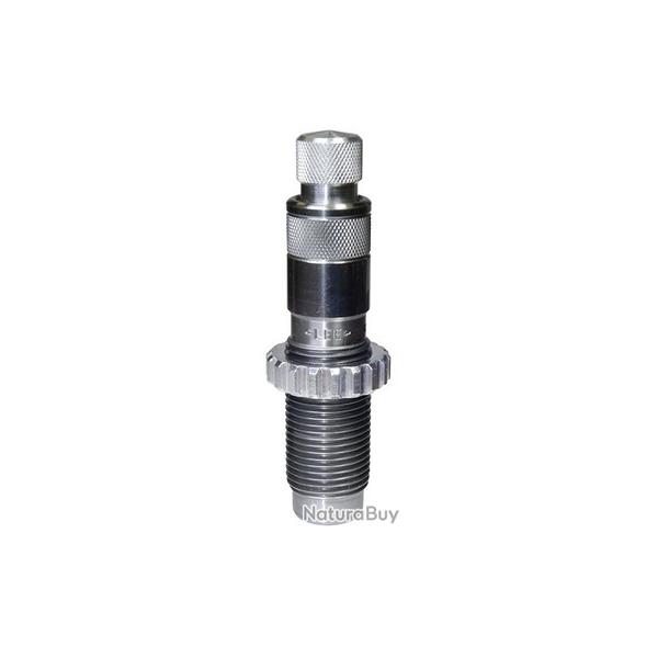 Outil de sertissage LEE calibre 25-20