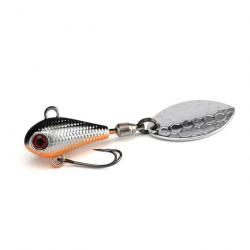 Leurre spinnerbait (motif 2) - LIVRAISON GRATUITE