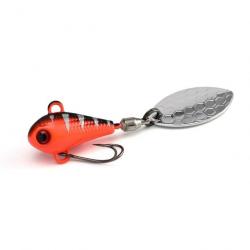 Leurre spinnerbait (motif 4) - LIVRAISON GRATUITE