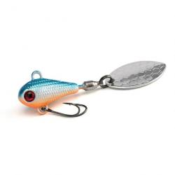 Leurre spinnerbait (motif 5) - LIVRAISON GRATUITE