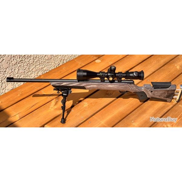 SAVAGE MARK II FVT CAL. 22LR