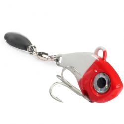 Leurre spinnerbait (motif 7) - LIVRAISON GRATUITE