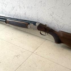 Fusil Beretta 686 Silver Pigeon Cal 12