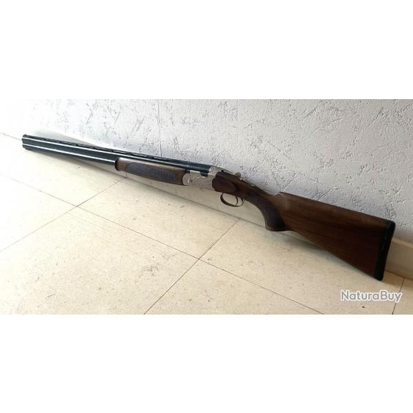 Fusil Beretta 686 Silver Pigeon Cal 12