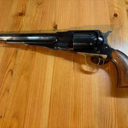 Armi San Paolo Remington 1858  cal 44  AA / 1975