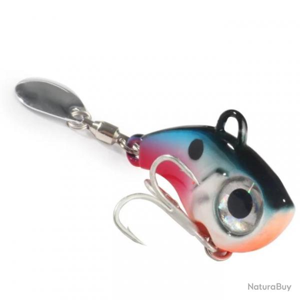 Leurre spinnerbait (motif 15) - LIVRAISON GRATUITE