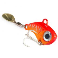 Leurre spinnerbait (motif 11) - LIVRAISON GRATUITE