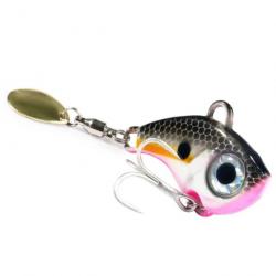 Leurre spinnerbait (motif 10) - LIVRAISON GRATUITE