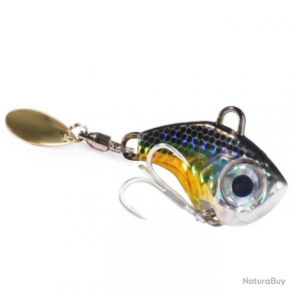 Leurre spinnerbait (motif 9) - LIVRAISON GRATUITE