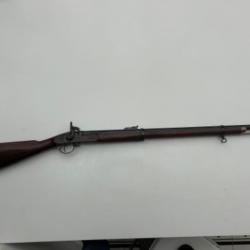 Carabine Enfield 1858 réplique parker Hale poudre noire