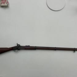 Fusil Enfield 1853 réplique parker Hale poudre noire