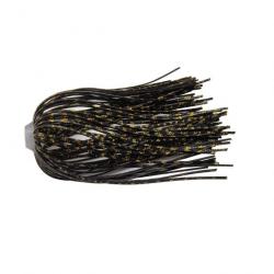 Lot de 3 jupes pour spinnerbait (Type 4) - LIVRAISON GRATUITE