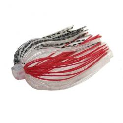 Lot de 3 jupes pour spinnerbait (Type 8) - LIVRAISON GRATUITE