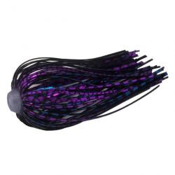 Lot de 3 jupes pour spinnerbait (Type 10) - LIVRAISON GRATUITE