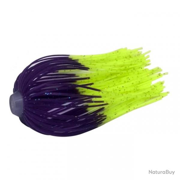 Lot de 3 jupes pour spinnerbait (Type 13) - LIVRAISON GRATUITE