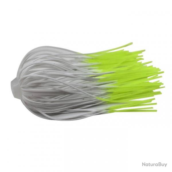 Lot de 3 jupes pour spinnerbait (Type 15) - LIVRAISON GRATUITE