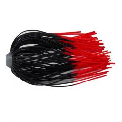 Lot de 3 jupes pour spinnerbait (Type 16) - LIVRAISON GRATUITE