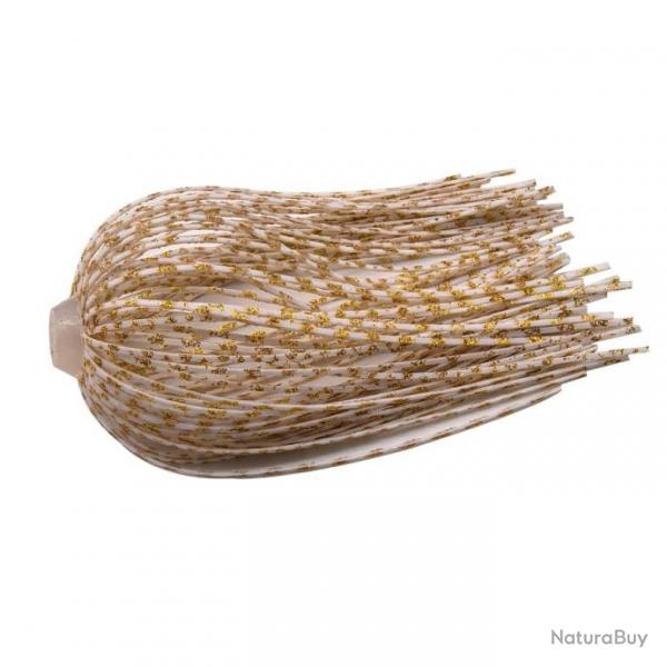 Lot de 3 jupes pour spinnerbait (Type 18) - LIVRAISON GRATUITE