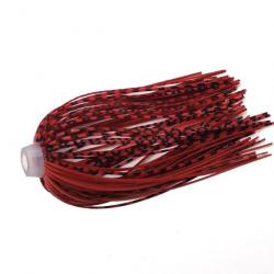 Lot de 3 jupes pour spinnerbait (Type 19) - LIVRAISON GRATUITE