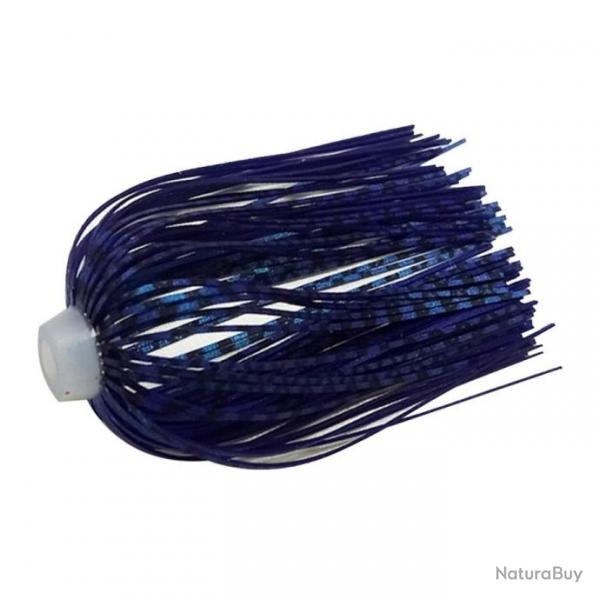 Lot de 3 jupes pour spinnerbait (Type 20) - LIVRAISON GRATUITE