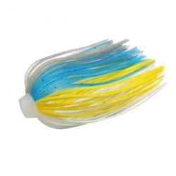 Lot de 3 jupes pour spinnerbait (Type 21) - LIVRAISON GRATUITE