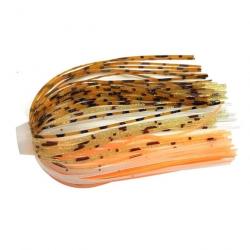 Lot de 3 jupes pour spinnerbait (Type 22) - LIVRAISON GRATUITE