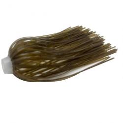 Lot de 3 jupes pour spinnerbait (Type 23) - LIVRAISON GRATUITE